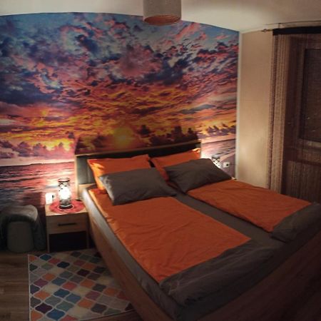 Apartman Su Libero Appartement Subotica Buitenkant foto