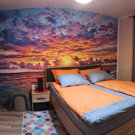 Apartman Su Libero Appartement Subotica Buitenkant foto