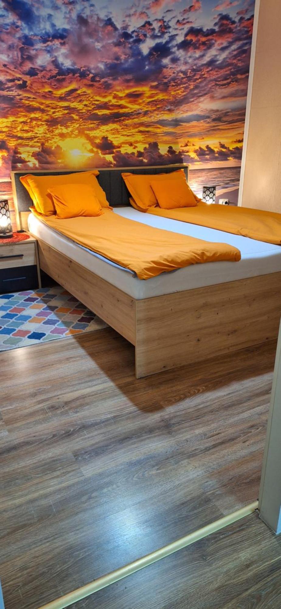 Apartman Su Libero Appartement Subotica Buitenkant foto