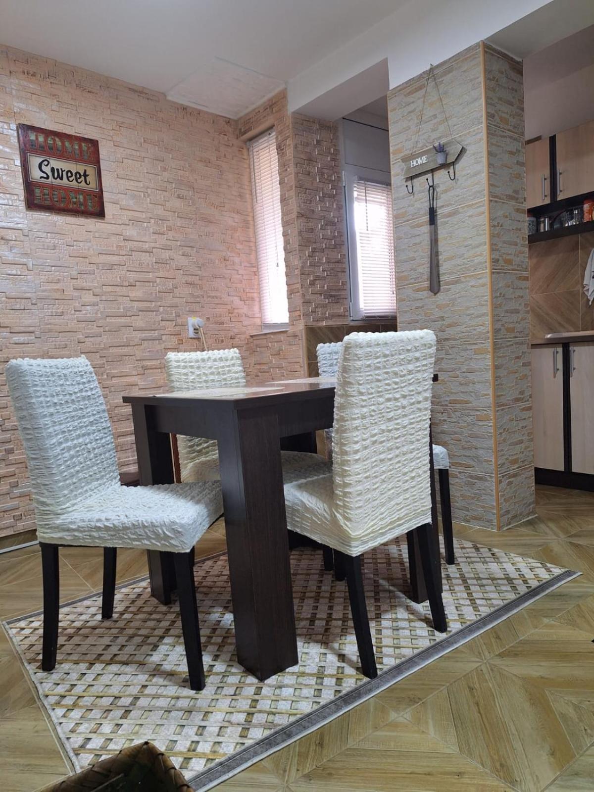 Apartman Su Libero Appartement Subotica Buitenkant foto