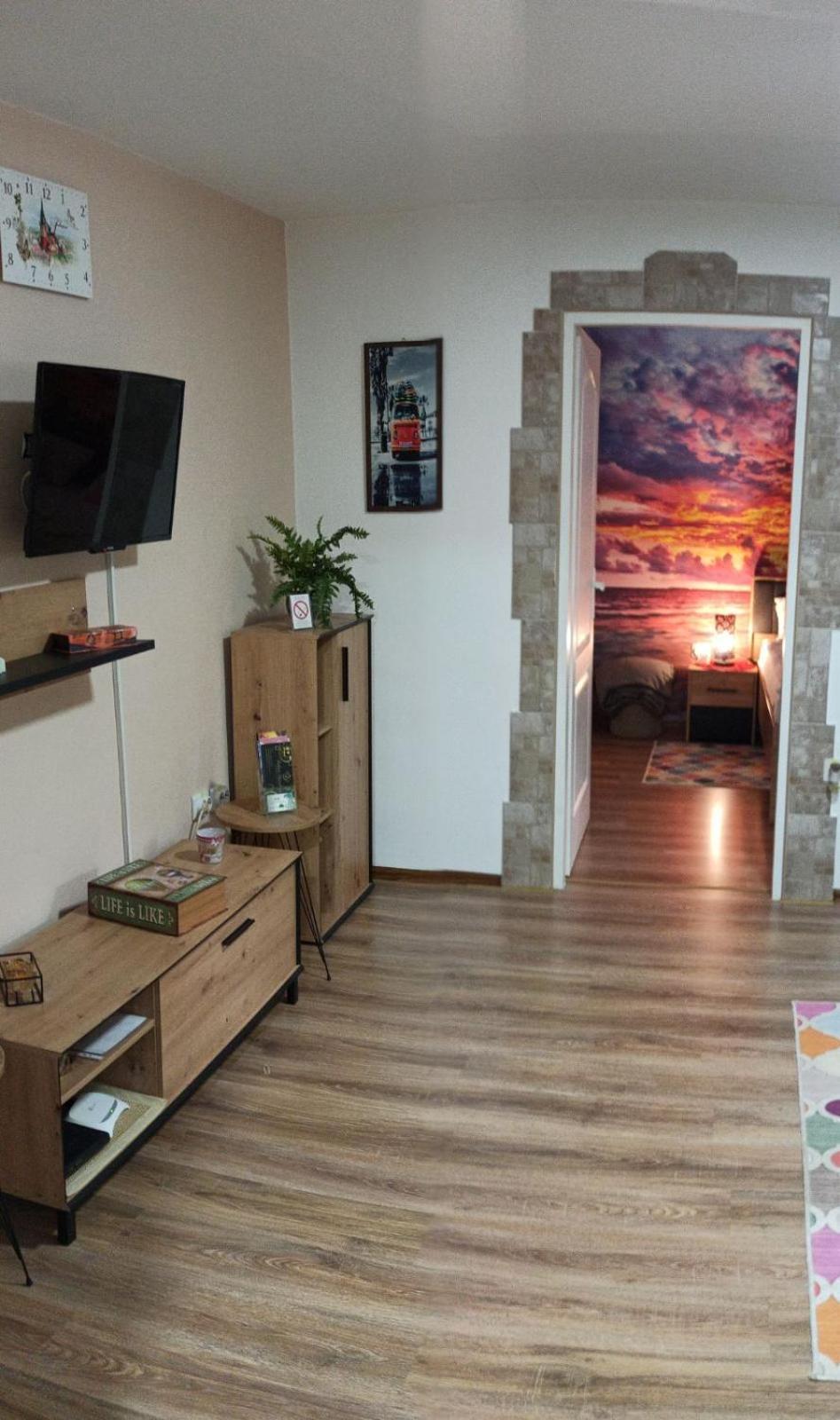 Apartman Su Libero Appartement Subotica Buitenkant foto