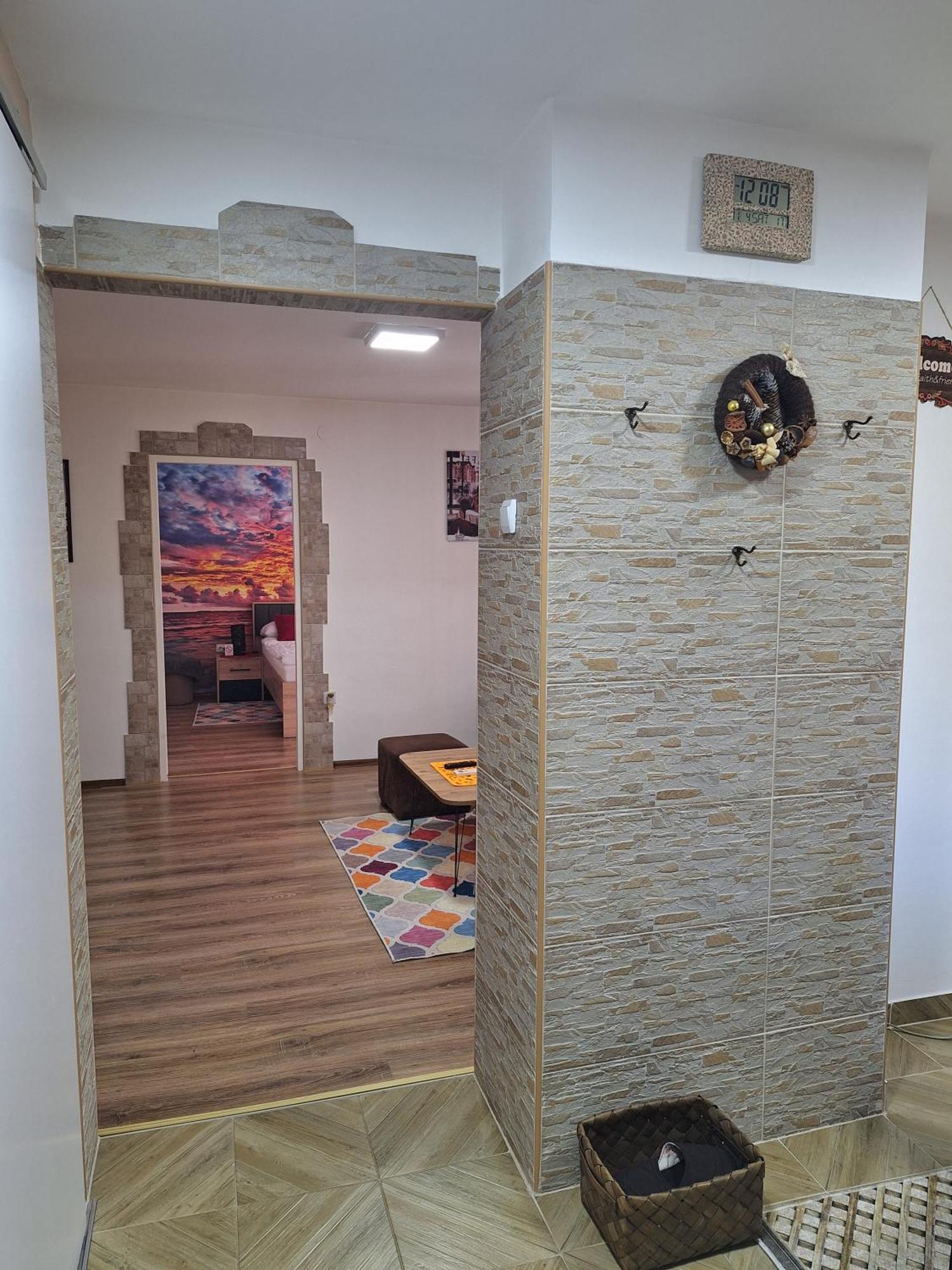 Apartman Su Libero Appartement Subotica Buitenkant foto