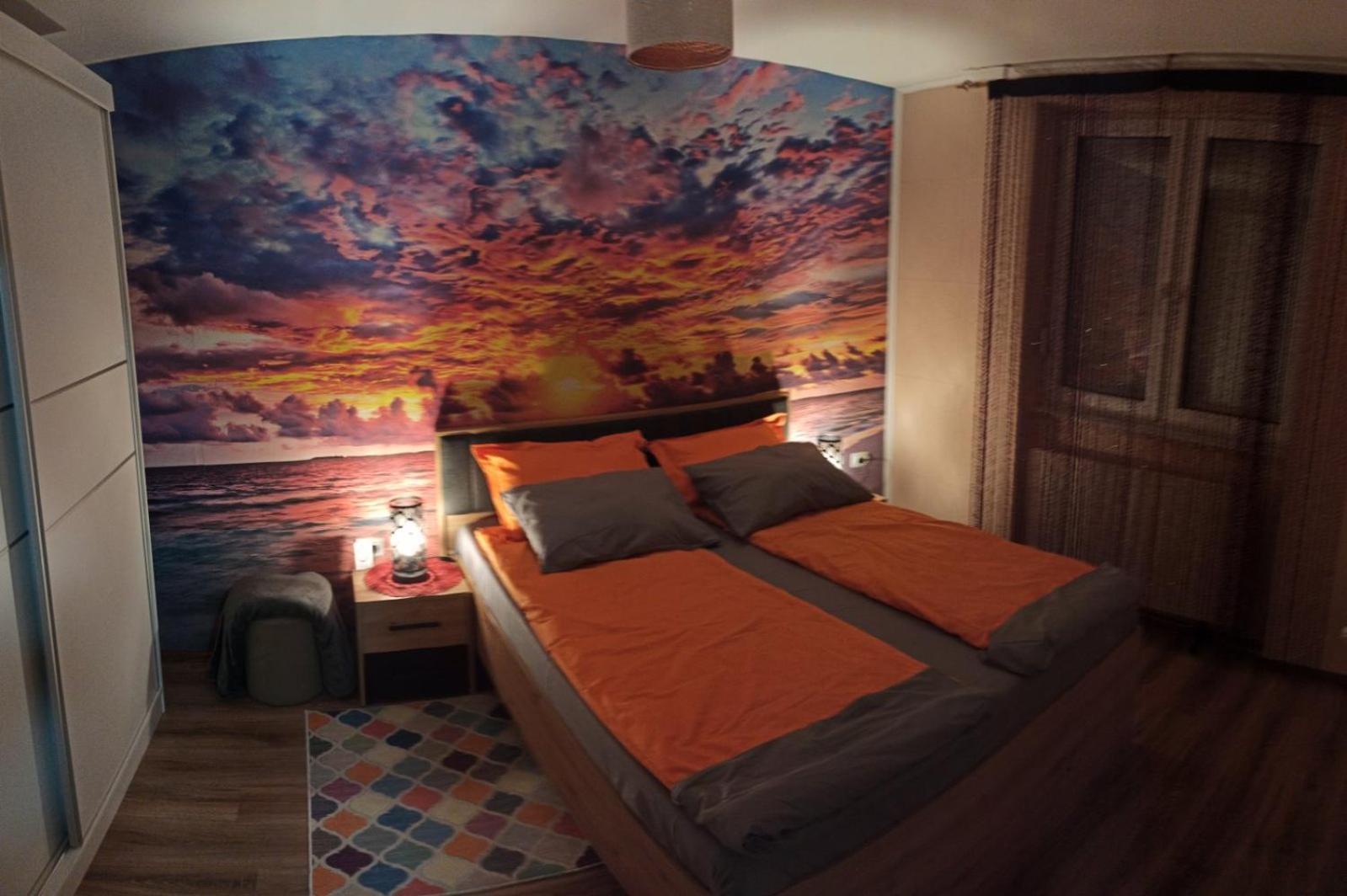Apartman Su Libero Appartement Subotica Buitenkant foto