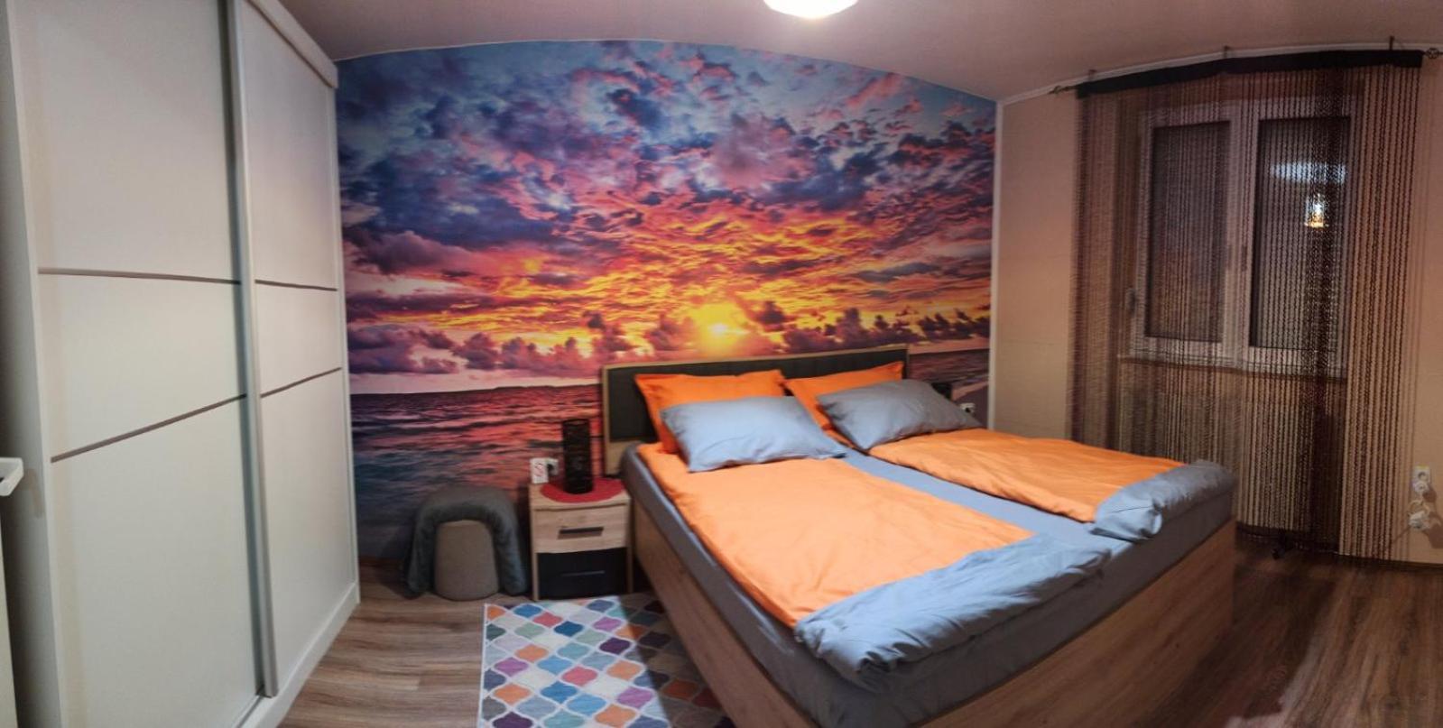 Apartman Su Libero Appartement Subotica Buitenkant foto