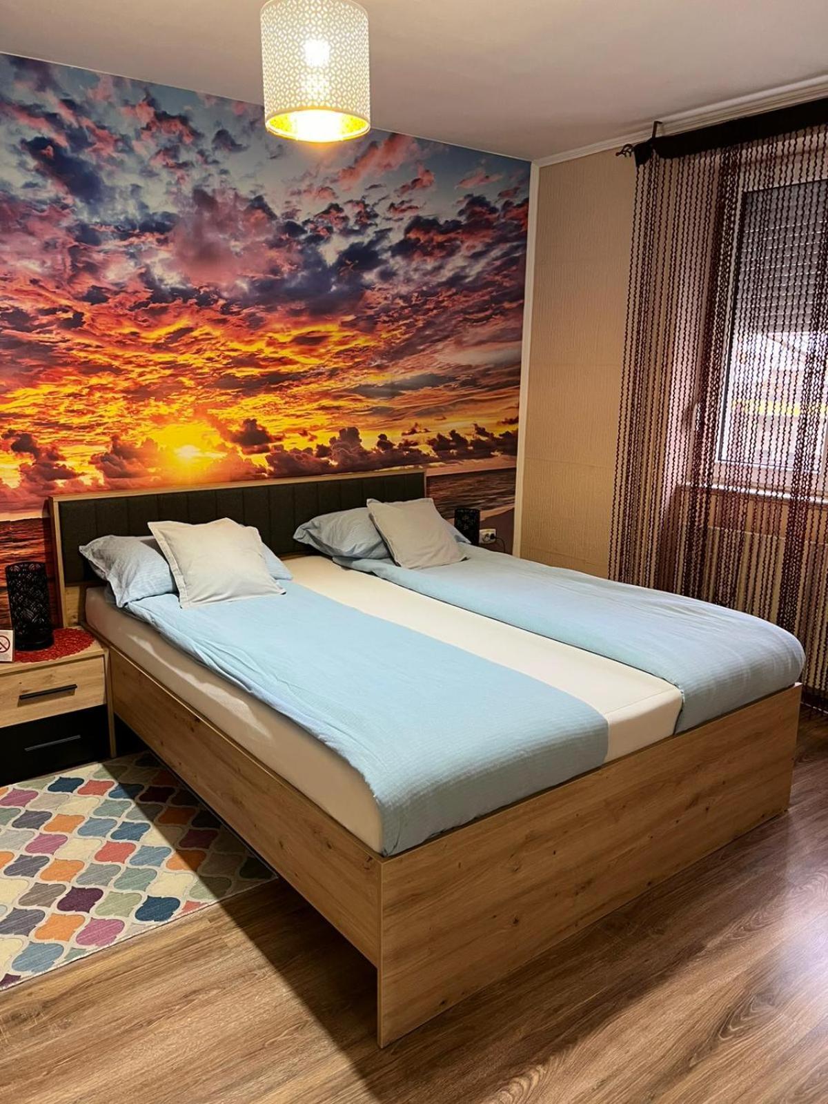 Apartman Su Libero Appartement Subotica Buitenkant foto