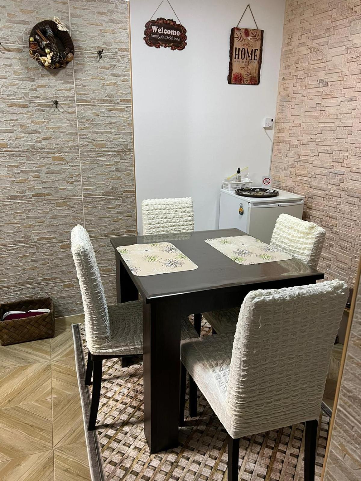 Apartman Su Libero Appartement Subotica Buitenkant foto