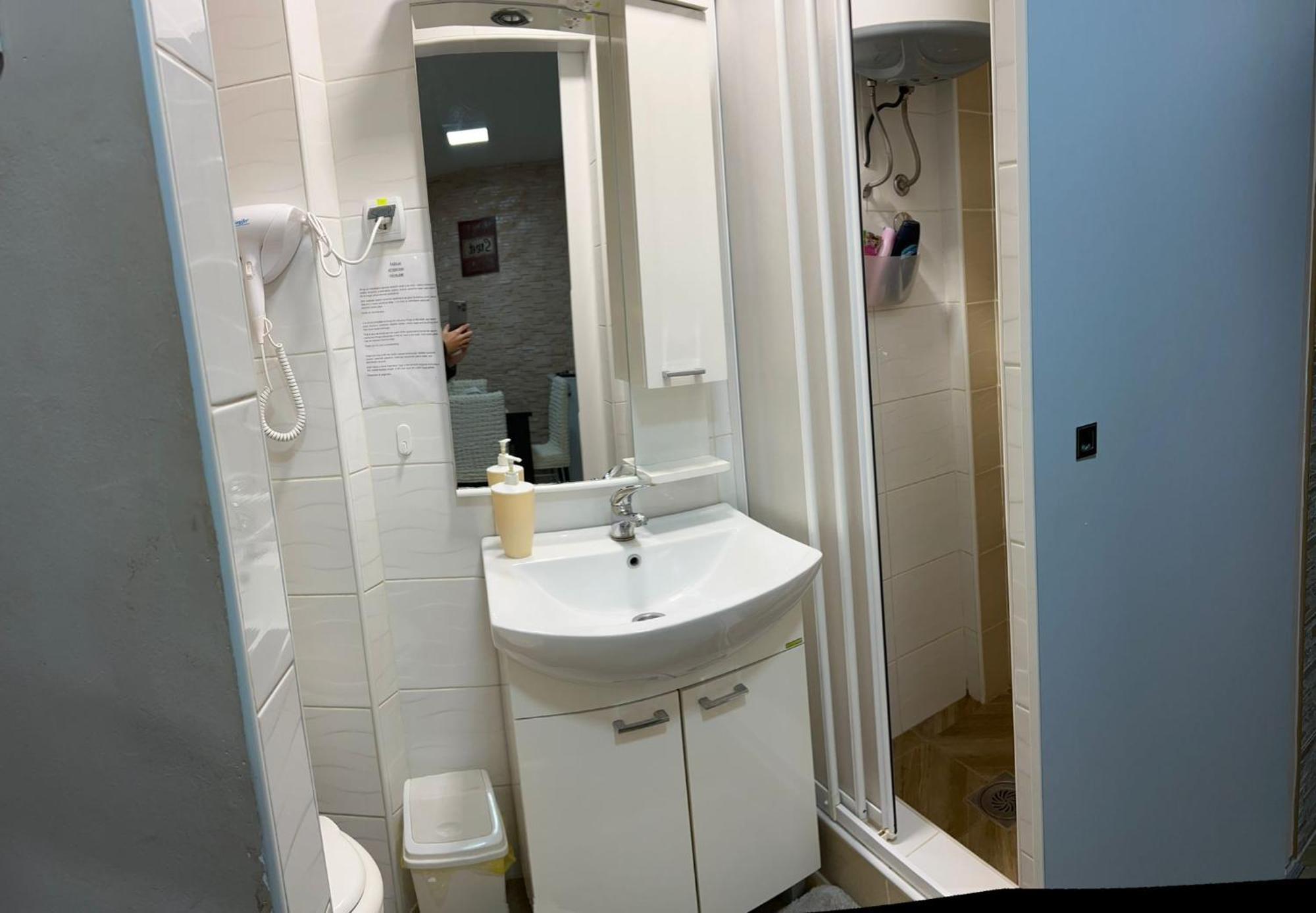 Apartman Su Libero Appartement Subotica Buitenkant foto