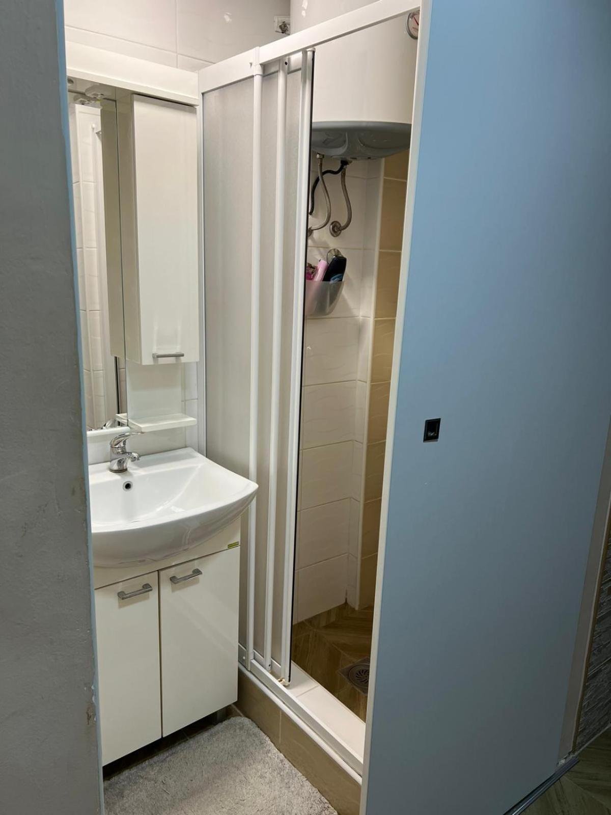 Apartman Su Libero Appartement Subotica Buitenkant foto