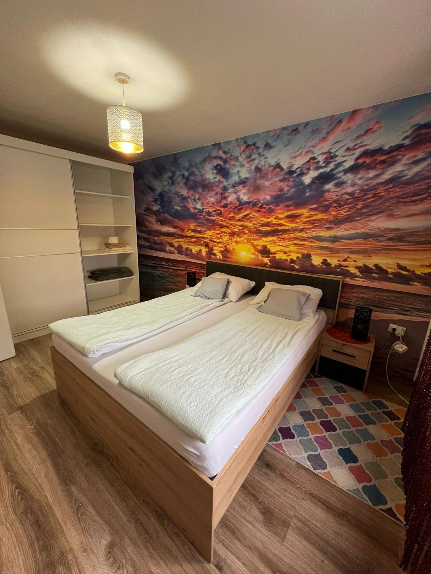 Apartman Su Libero Appartement Subotica Buitenkant foto